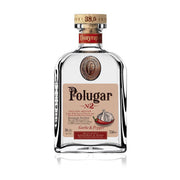 Polugar No 2 Garlic and Pepper