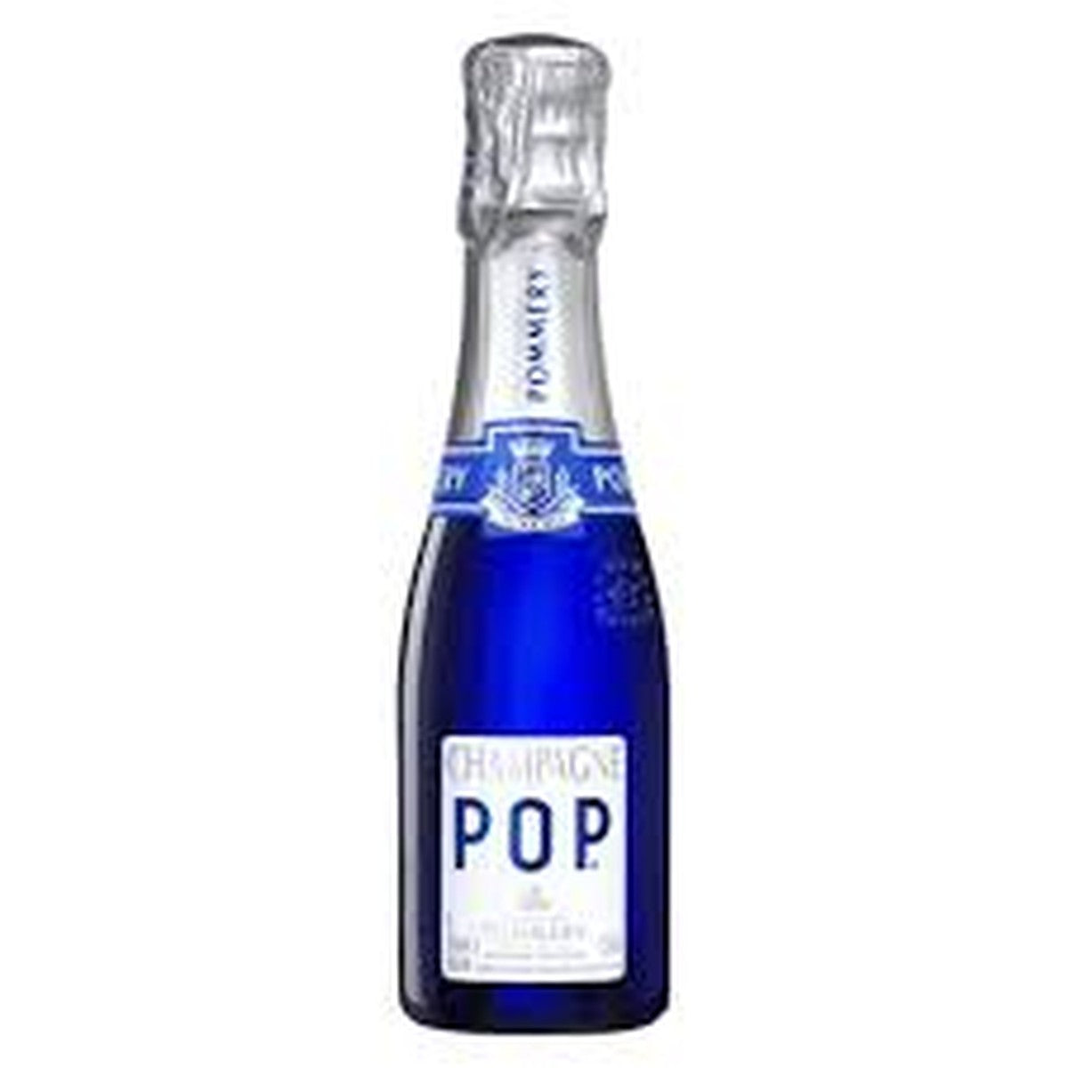 Pommery Pop Extra Dry