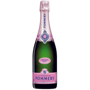 Pommery Remis Brut Rose Royal