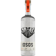 Por Osos Vodka