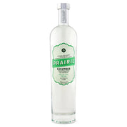 Prairie Organic Vodka
