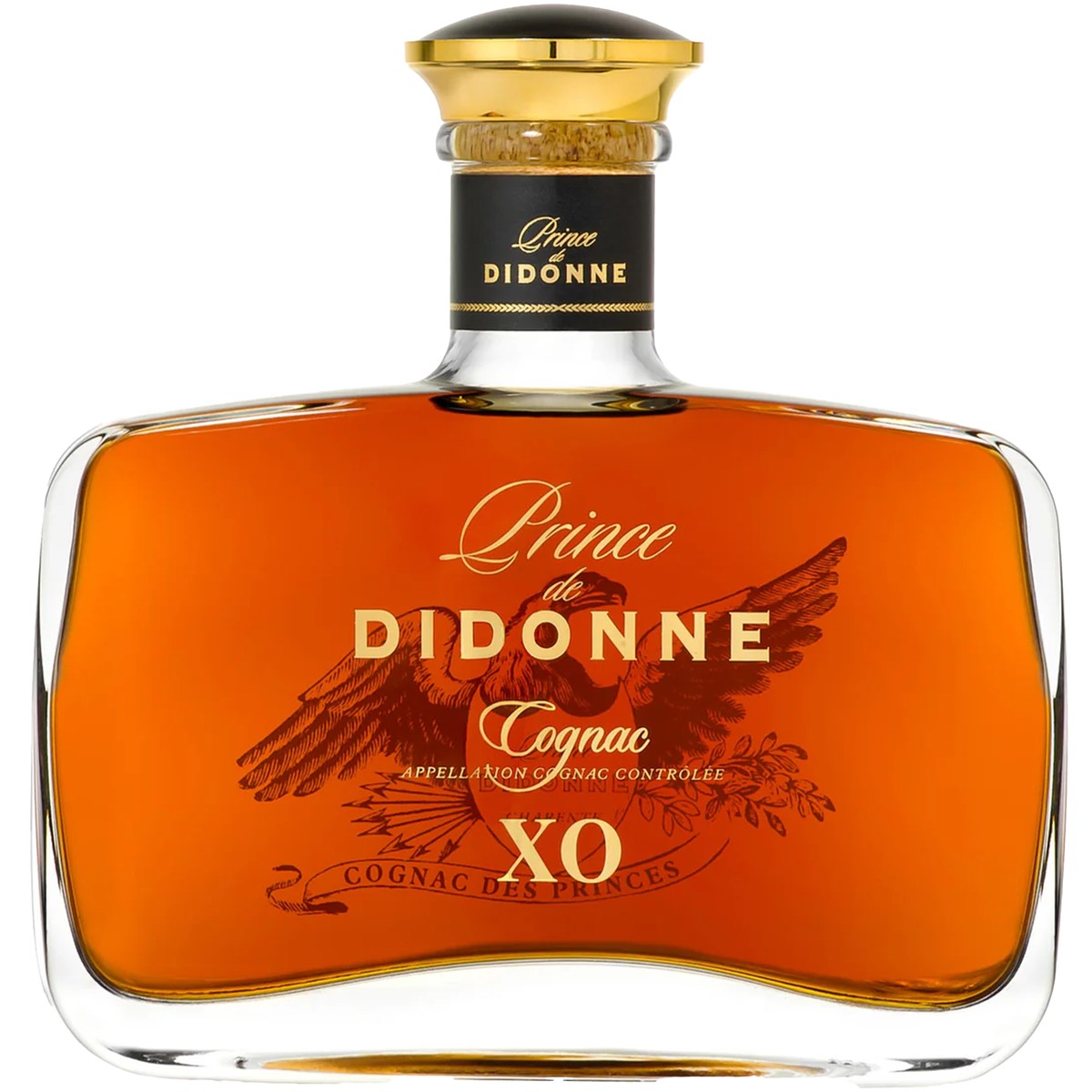 Prince de Didonne XO Cognac 500 ml