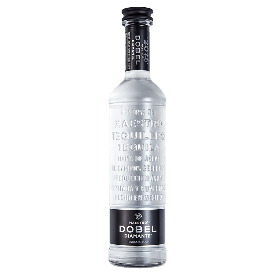 Maestro Dobel Diamante Reposado 750 ml product image 10