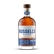 Russells Reserve 13 Year Barrel Proof Bourbon