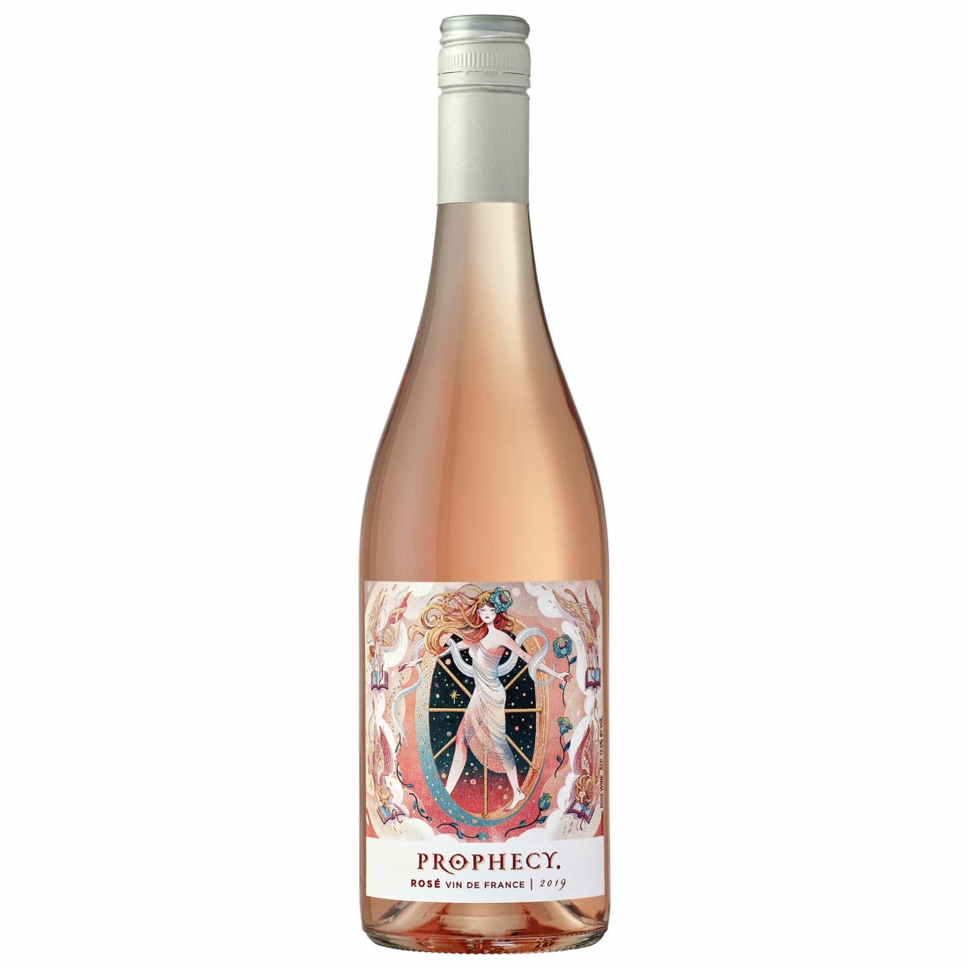Prophecy Rose 2021 750 ml