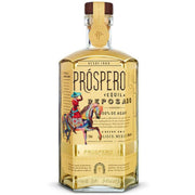 Prospero Tequila Reposado