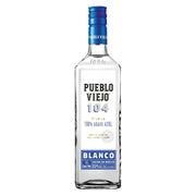 Pueblo Viejo 104 Tequila Blanco