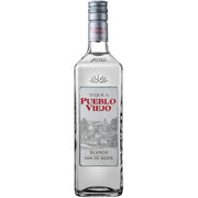 Pueblo Viejo Blanco
