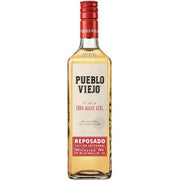 Pueblo Viejo Reposado