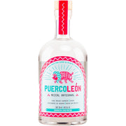 PuercoLeon Espadin Joven