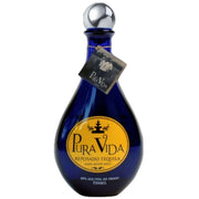 Pura Vida Reposado