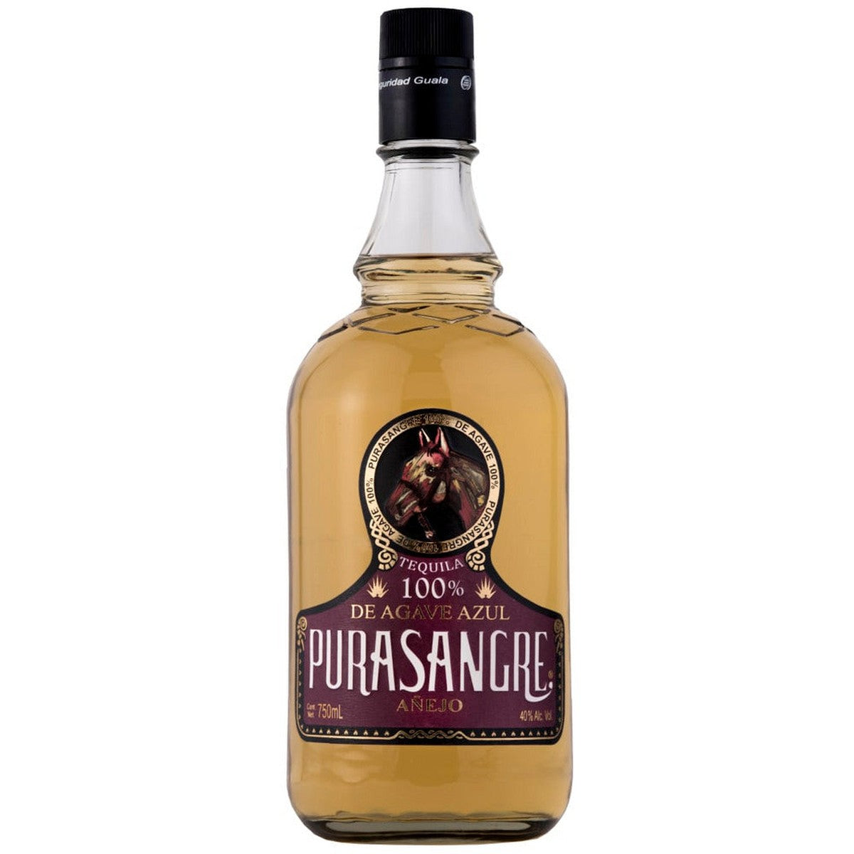 PURASANGRE Añejo 750 ml