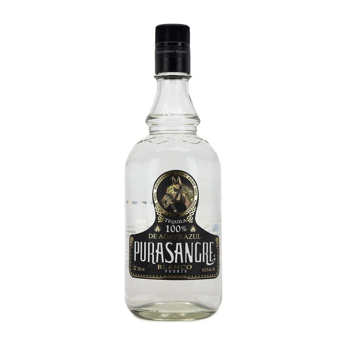 PURASANGRE Blanco Fuerte 1 L