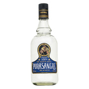 Purasangre Tequila Blanco Fuerte