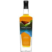 PURE SCOT Blended Scotch Whiskey