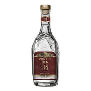 Purity Gin 34 Craft Nordic Old Tom Gin