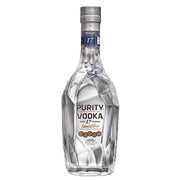 Purity Vodka 17