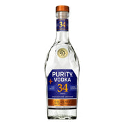 Purity Vodka 34 Vodka