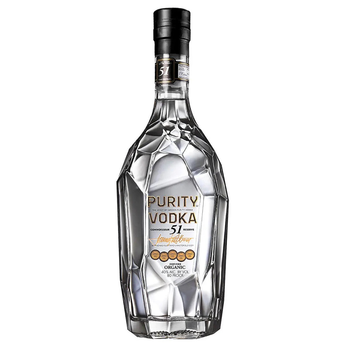 Purity Vodka 51