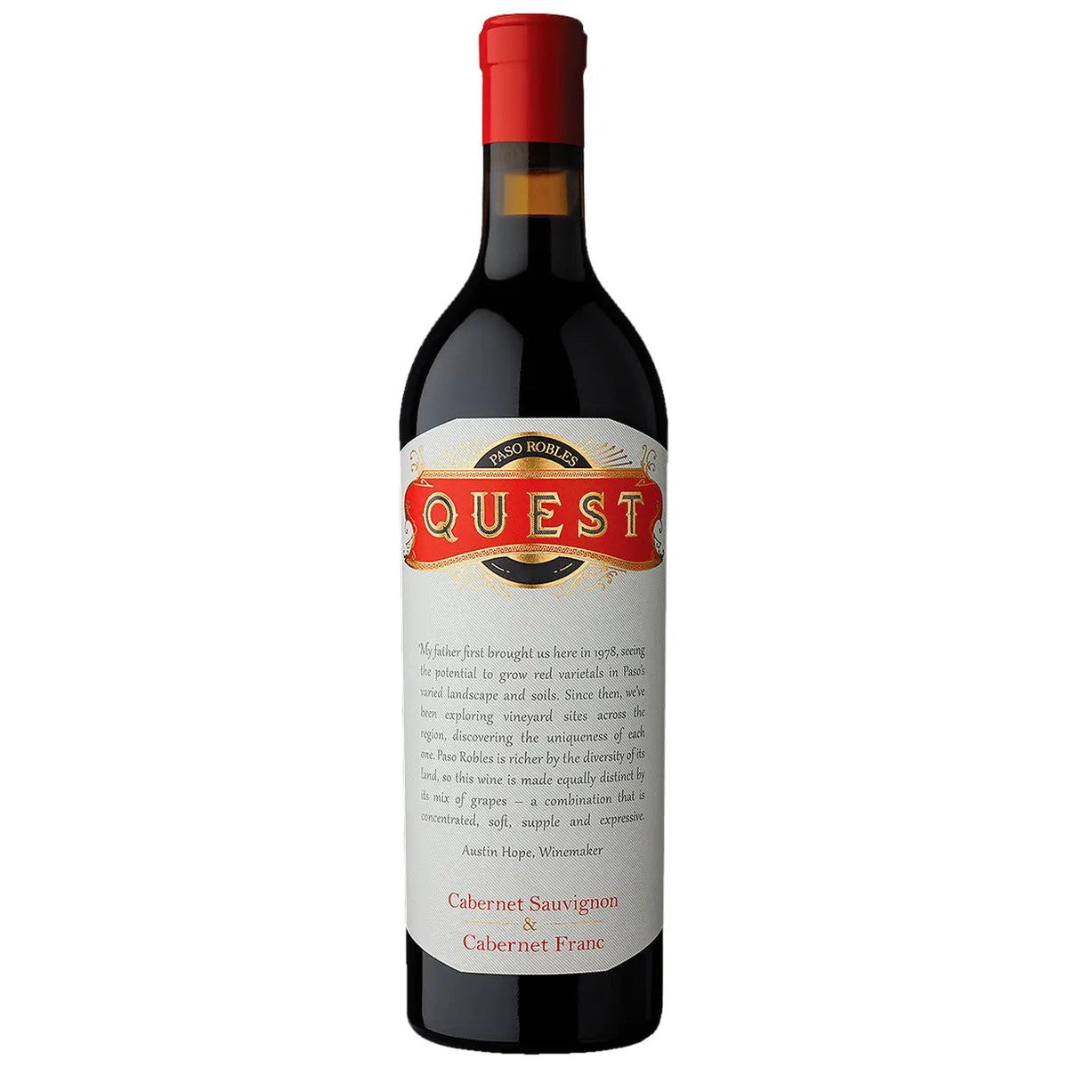 Quest Paso Robles 2017 4