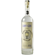 Quincy Street Distillery QSD Dry Gin