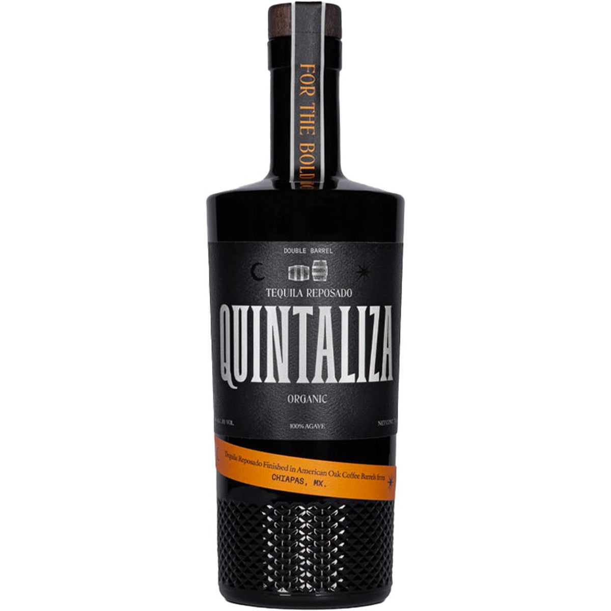 Quintaliza Reposado 750 ml