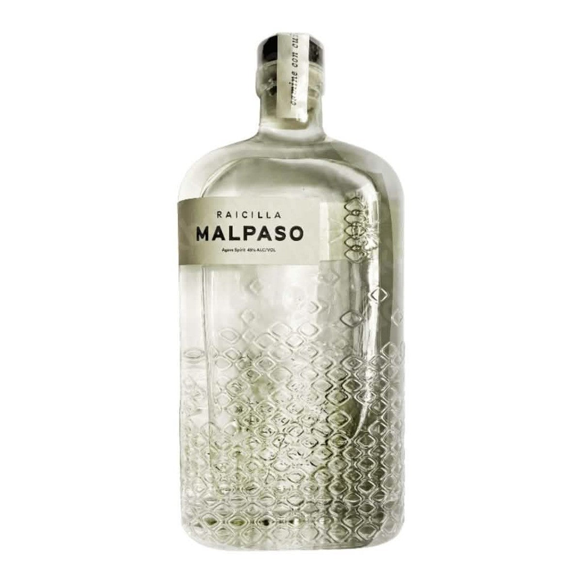 Raicilla Malpaso Agave Spirit 750 ml