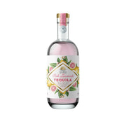 Rancho La Gloria Pink Lemonade infused Tequila