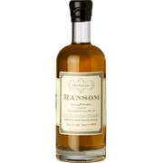 Ransom Old Tom Gin