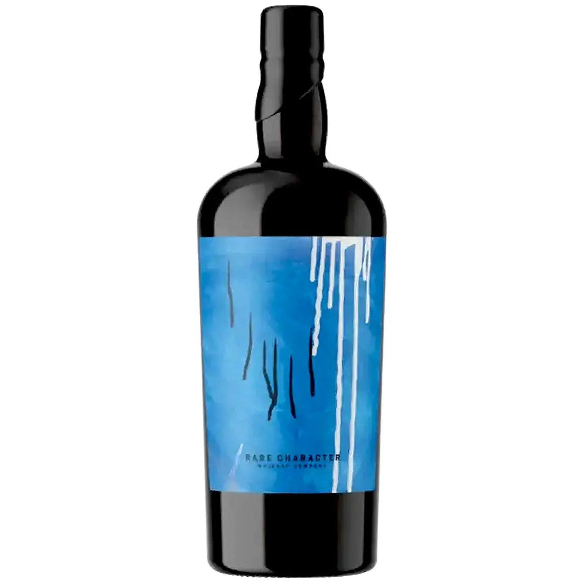 Rare Character Limited Release The Exeptional Series Straight Tennesse Barrel No E-TN-98 13 year 750 ml