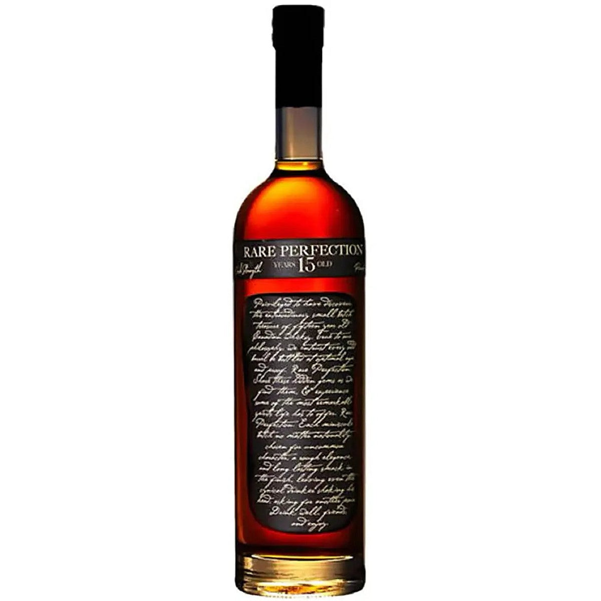 Rare Perfection Cask Strength 15 year 750 ml