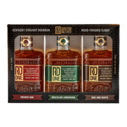 RD1 Kentucky Straight Bourbon Wood-Finished Flight