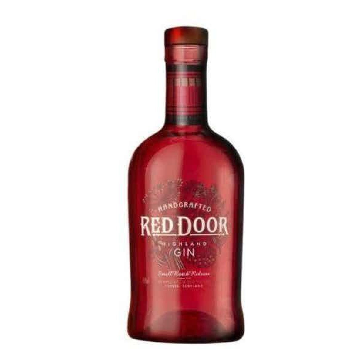 Red Door Highland Gin