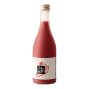 Red Monkey Makgeolli 375 ml