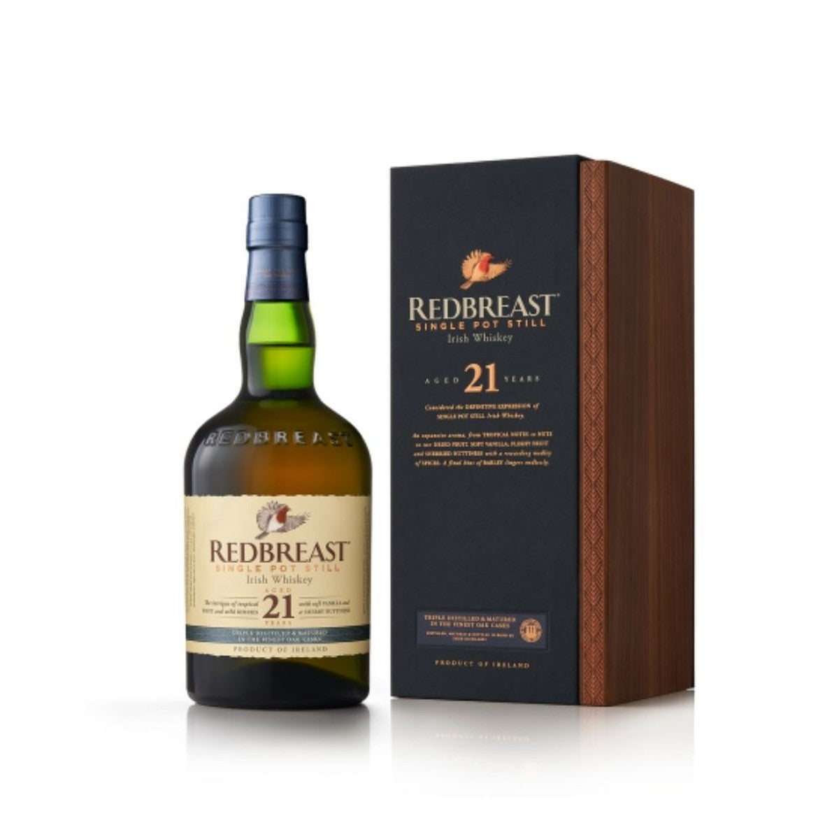 Redbreast 21 Years