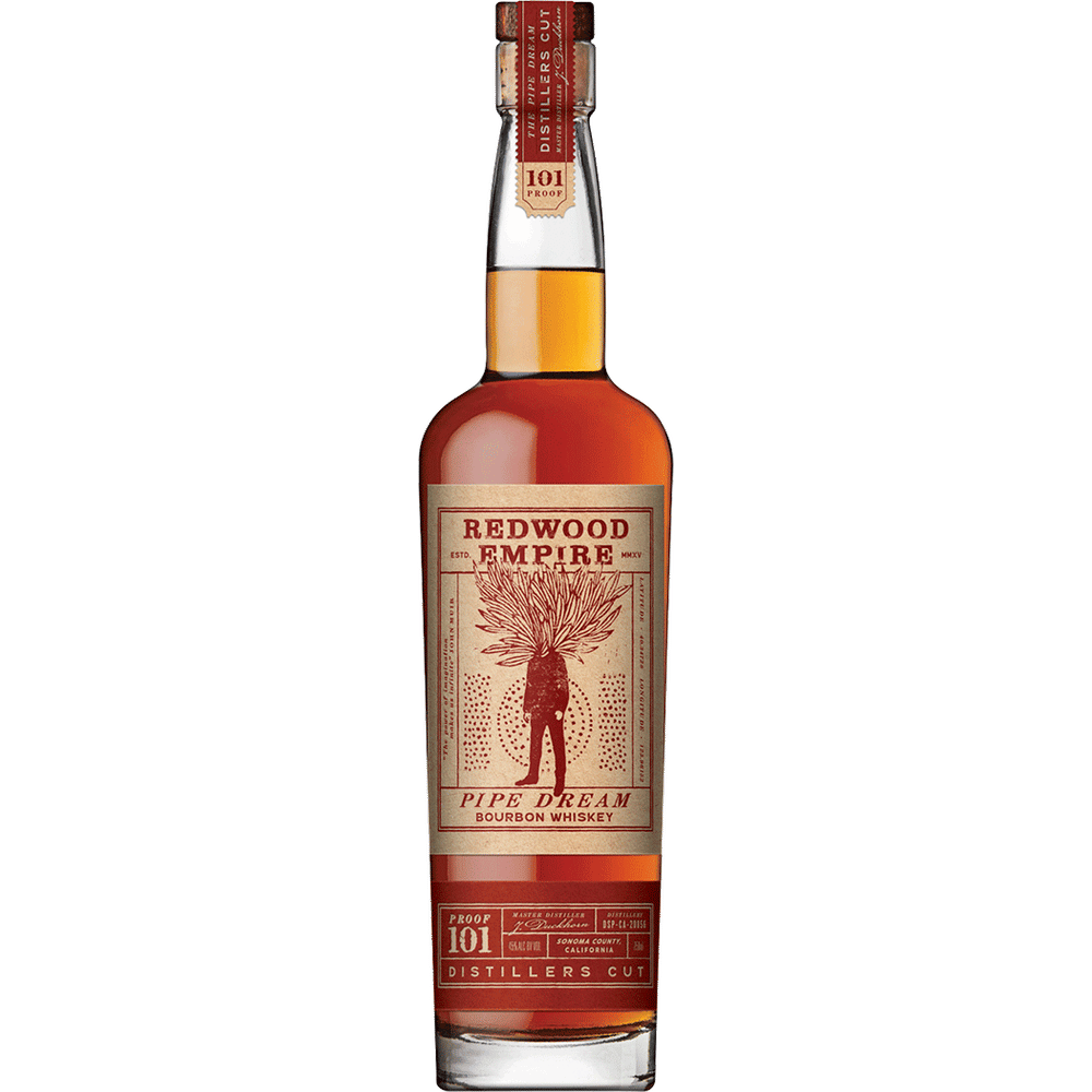 Redwood Empire Pipe Dream 101 Proof 750 ml