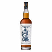 Redwood Empire Lost Monarch Blended Straight Whiskey