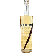Reigncane Vanilla Bean infused Vodka LE