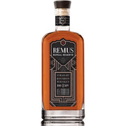 Remus Repeal Reserve Series VI Straight Bourbon Whiskey