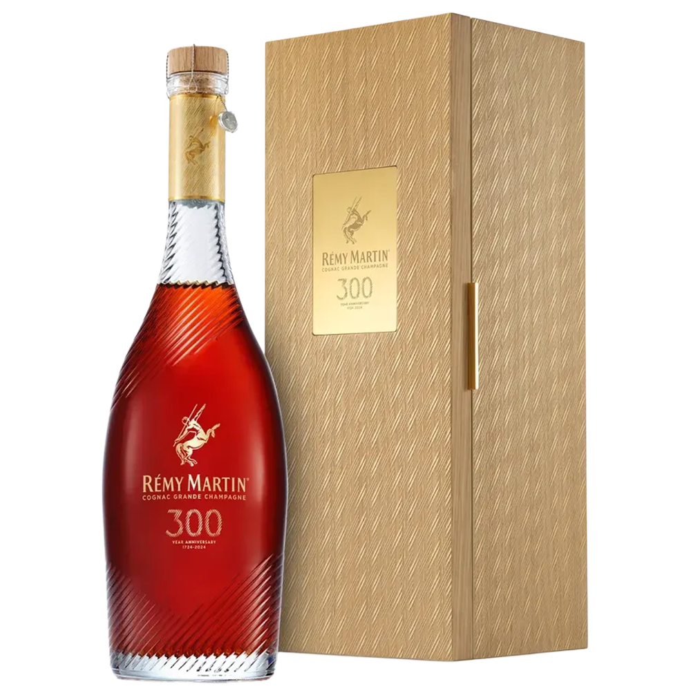 Remy Martin XO 300 Year Anniversary 700 ml
