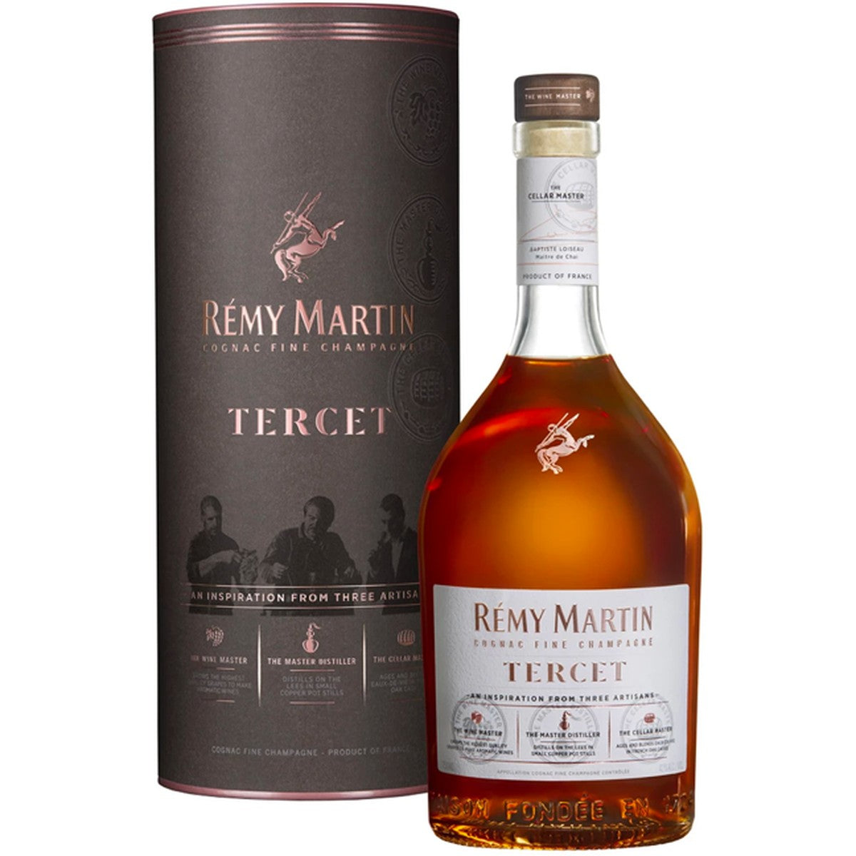 Remy Martin Tercet 300th Anniversary 750 ml