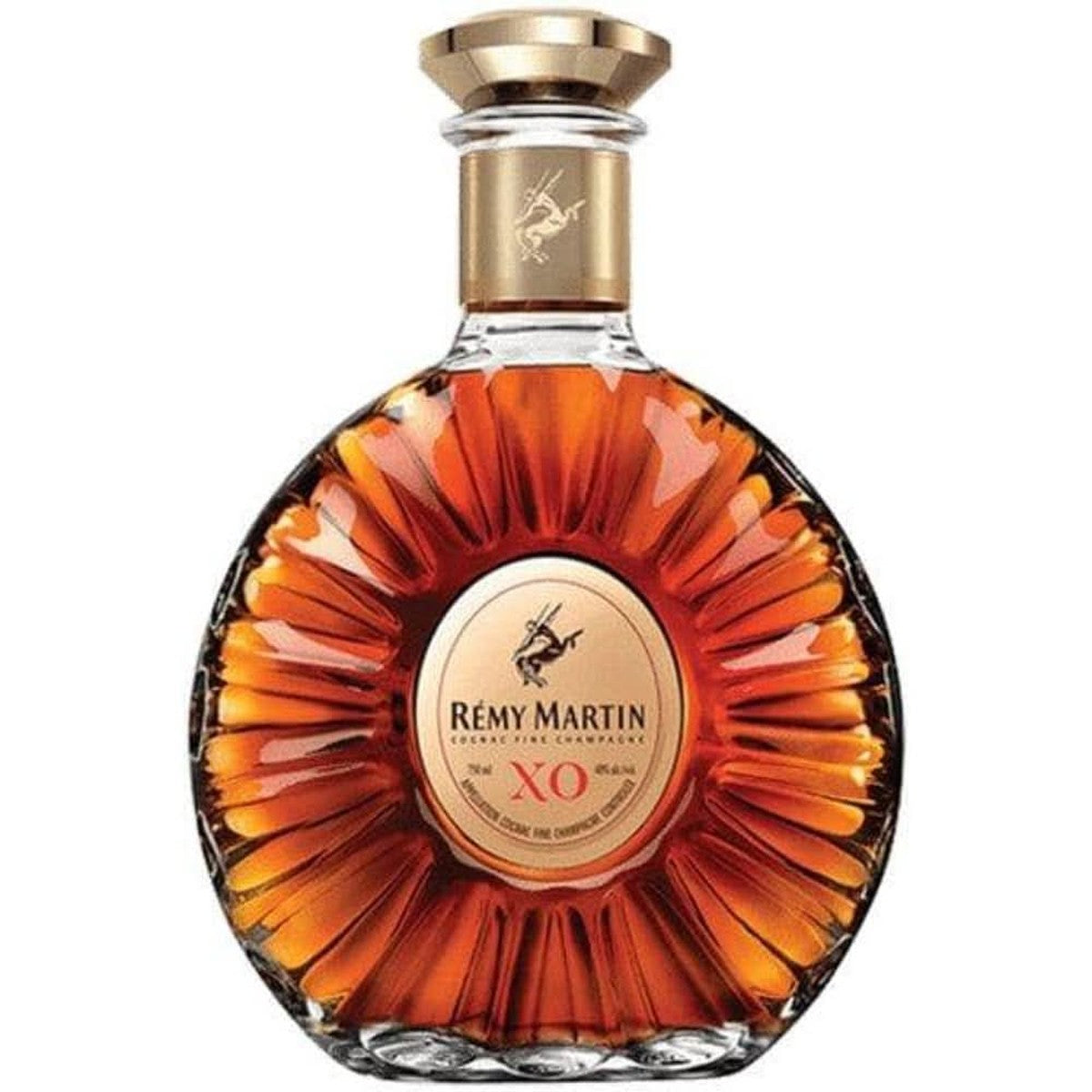 Remy Martin XO 750 ml