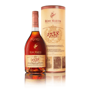 Remy Martin 1738 Accord Royal Limited Edition 300 Year Anniversary Lunar New Year