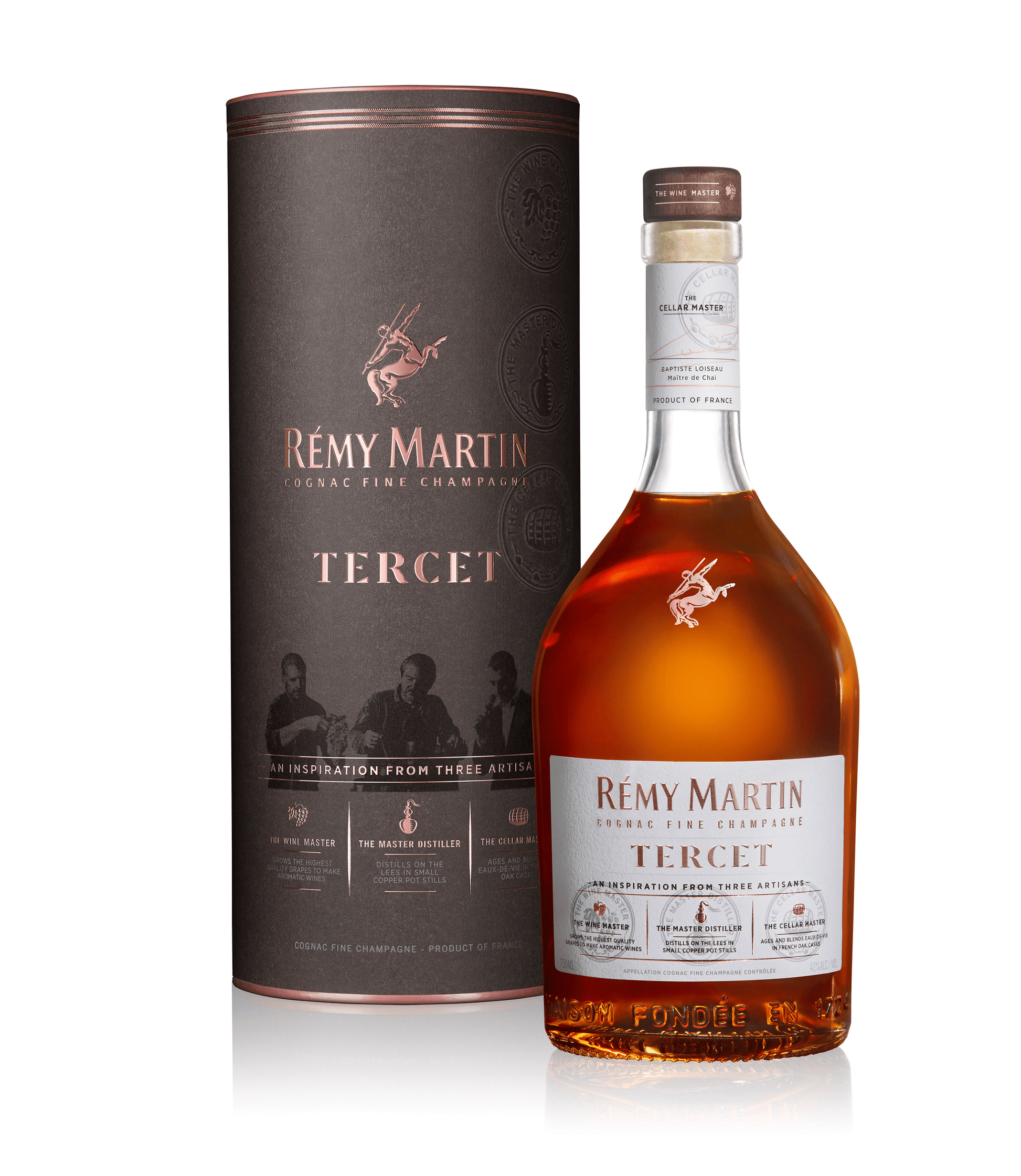 Remy Martin Tercet 750 ml