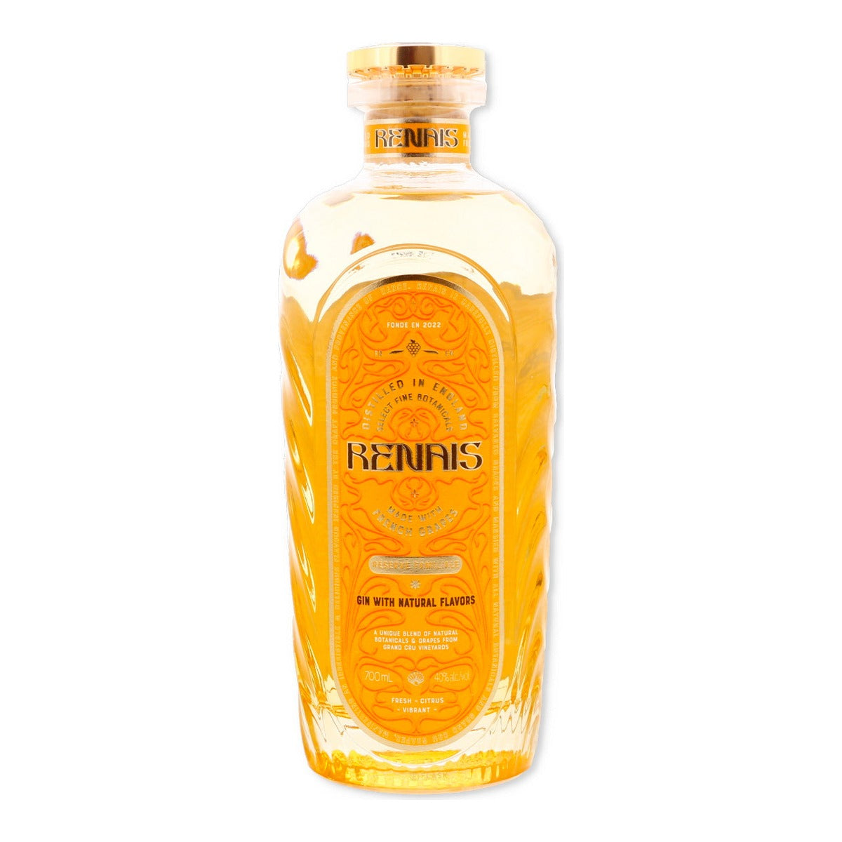 Renais Gin 700 ml