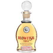 Blowfish Tequila Reposado