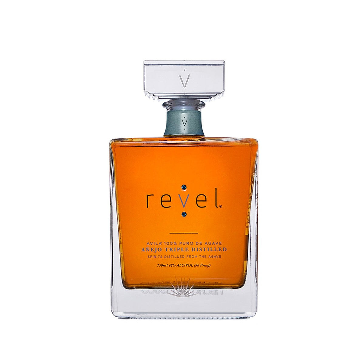 Revel Avila Añejo
