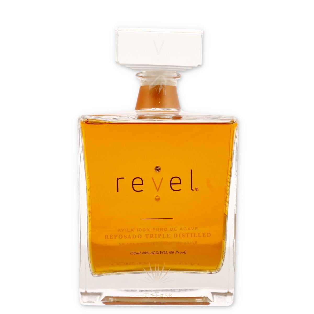 Revel Avila Reposado 750 ml