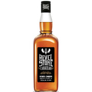 Revel Stoke Canadian blended Whiskey