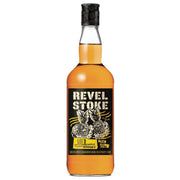 Revel Stoke Lei'd Roasted Pineapple